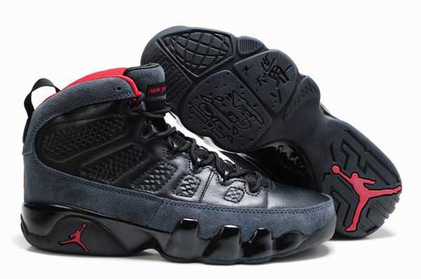 Air Jordan 9 S Classic Marque Nike Chaussures Air Jordan